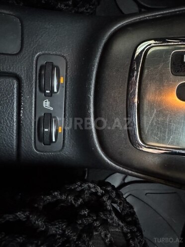 Toyota Avensis 2005, 344,600 km - 2.4 l - Göygöl