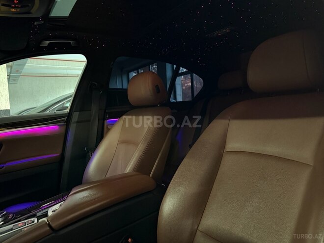 BMW 528 2014, 168,000 km - 2.0 l - Bakı