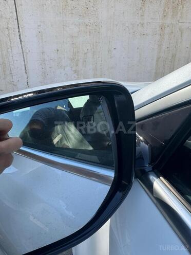 Changan Qiyuan A07 2025, 0 km - 1.5 l - Bakı
