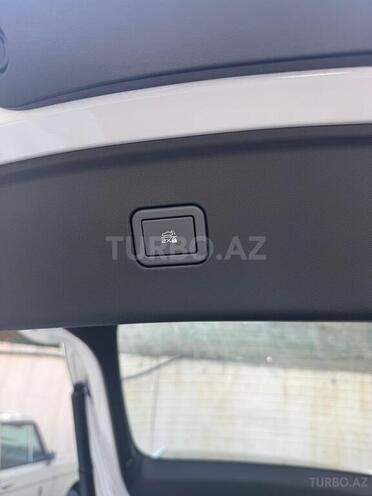 Changan Qiyuan A07 2025, 0 km - 1.5 l - Bakı
