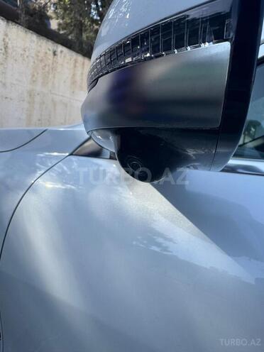 Changan Qiyuan A07 2025, 0 km - 1.5 l - Bakı
