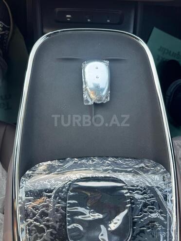 Changan Qiyuan A07 2025, 0 km - 1.5 l - Bakı