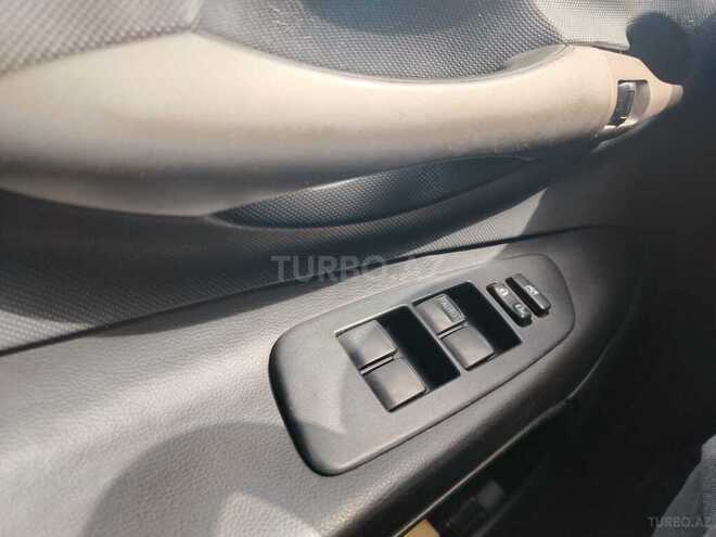 Toyota Auris 2008, 352,000 km - 1.4 l - Bakı