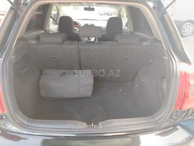 Toyota Auris 2008, 352,000 km - 1.4 l - Bakı