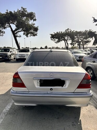 Mercedes C 280 1996, 180,000 km - 2.8 l - Bakı