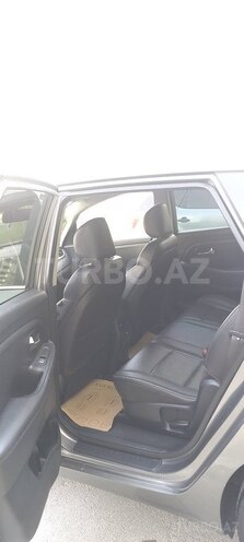 Kia Carens 2017, 170,000 km - 1.7 л - Bakı