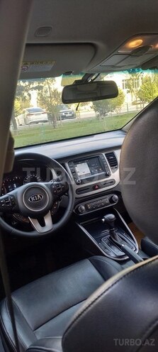 Kia Carens 2017, 170,000 km - 1.7 л - Bakı