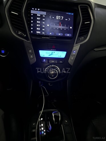 Hyundai Santa Fe 2013, 178,000 km - 2.4 l - Bakı