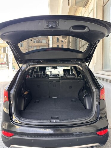 Hyundai Santa Fe 2013, 178,000 km - 2.4 l - Bakı