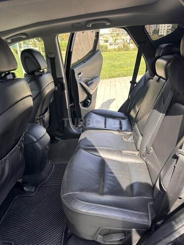Hyundai Santa Fe 2013, 178,000 km - 2.4 l - Bakı