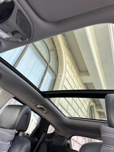 Hyundai Santa Fe 2013, 178,000 km - 2.4 l - Bakı