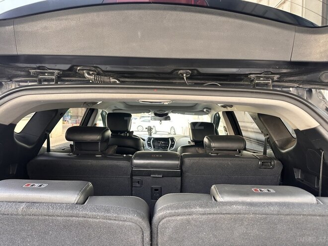 Hyundai Santa Fe 2013, 178,000 km - 2.4 l - Bakı