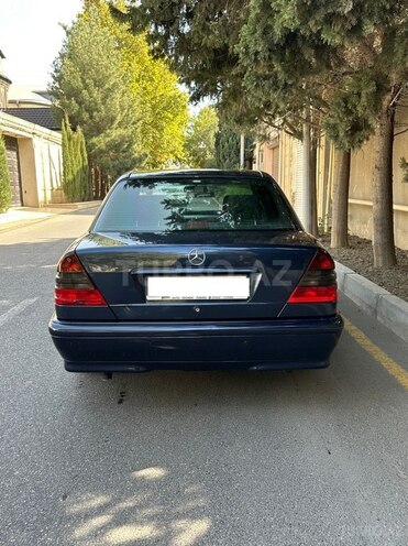 Mercedes C 180 1998, 280,000 km - 1.8 l - Bakı