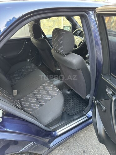 Mercedes C 180 1998, 280,000 km - 1.8 l - Bakı