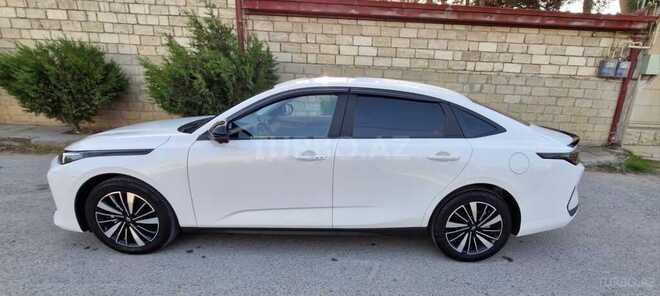 Changan Qiyuan A05 2024, 16,000 km - 1.5 л - Bakı