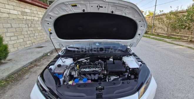 Changan Qiyuan A05 2024, 16,000 km - 1.5 л - Bakı