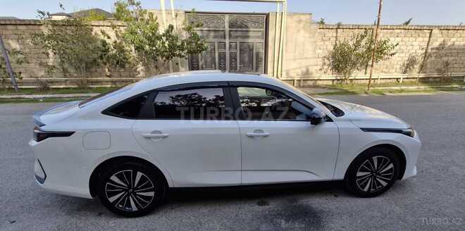 Changan Qiyuan A05 2024, 16,000 km - 1.5 л - Bakı