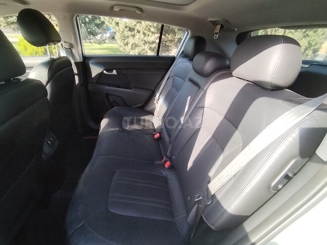 Kia Sportage 2013, 182,986 km - 2.4 l - Bakı