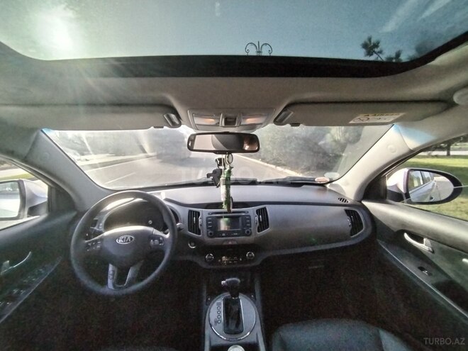 Kia Sportage 2013, 182,986 km - 2.4 l - Bakı