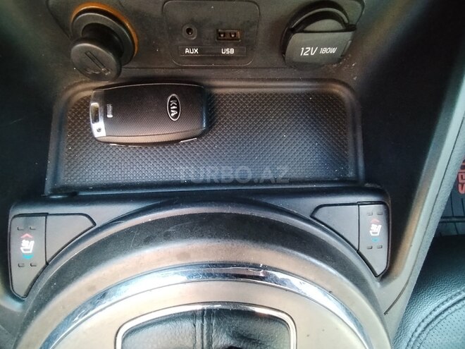 Kia Sportage 2013, 182,986 km - 2.4 l - Bakı