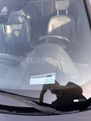 BMW 330 2016, 101,000 km - 2.0 l - Bakı