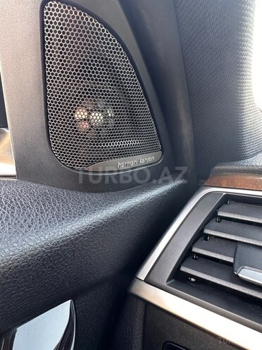 BMW 330 2016, 101,000 km - 2.0 l - Bakı