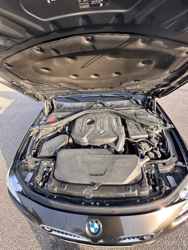 BMW 330 2016, 101,000 km - 2.0 l - Bakı