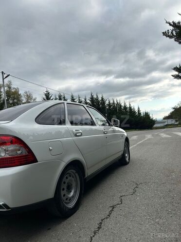 LADA (VAZ) Priora 2013, 219,000 km - 1.6 л - Oğuz
