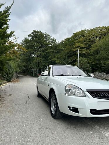 LADA (VAZ) Priora 2013, 219,000 km - 1.6 л - Oğuz