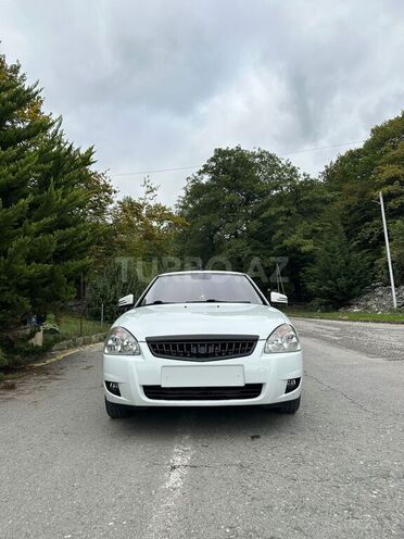 LADA (VAZ) Priora 2013, 219,000 km - 1.6 л - Oğuz