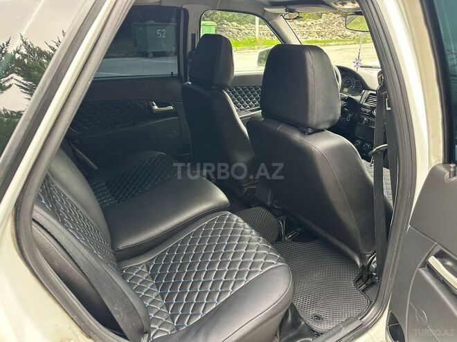 LADA (VAZ) Priora 2013, 219,000 km - 1.6 л - Oğuz