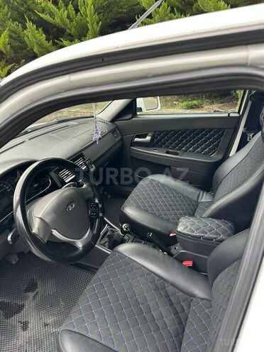 LADA (VAZ) Priora 2013, 219,000 km - 1.6 л - Oğuz