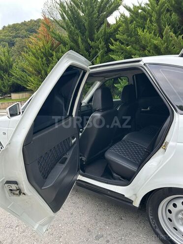 LADA (VAZ) Priora 2013, 219,000 km - 1.6 л - Oğuz