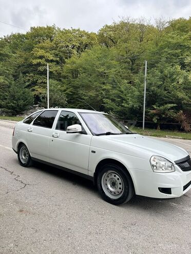 LADA (VAZ) Priora 2013, 219,000 km - 1.6 л - Oğuz