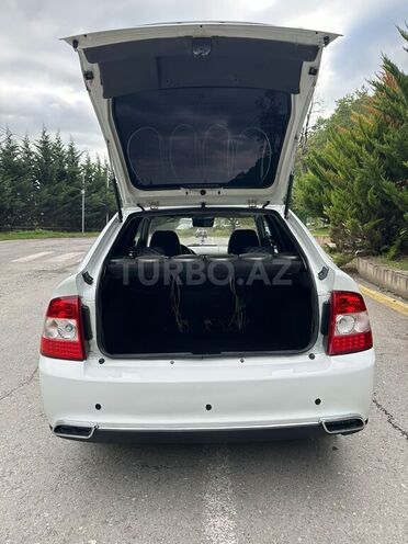 LADA (VAZ) Priora 2013, 219,000 km - 1.6 л - Oğuz