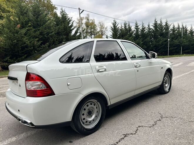 LADA (VAZ) Priora 2013, 219,000 km - 1.6 л - Oğuz