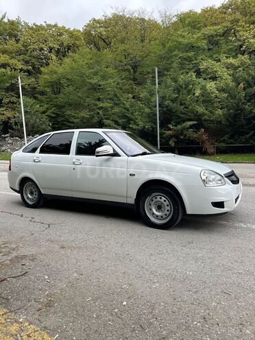 LADA (VAZ) Priora 2013, 219,000 km - 1.6 л - Oğuz
