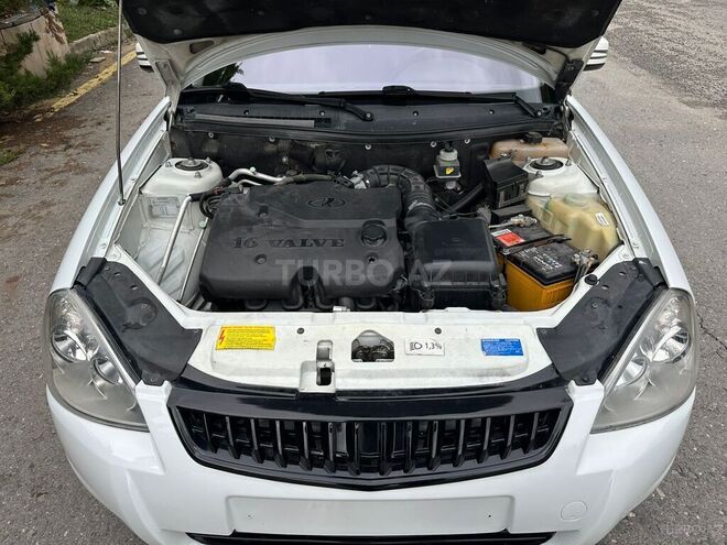 LADA (VAZ) Priora 2013, 219,000 km - 1.6 л - Oğuz