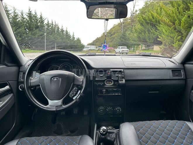 LADA (VAZ) Priora 2013, 219,000 km - 1.6 л - Oğuz