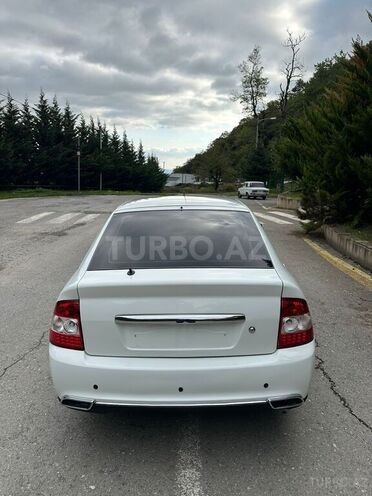LADA (VAZ) Priora 2013, 219,000 km - 1.6 л - Oğuz