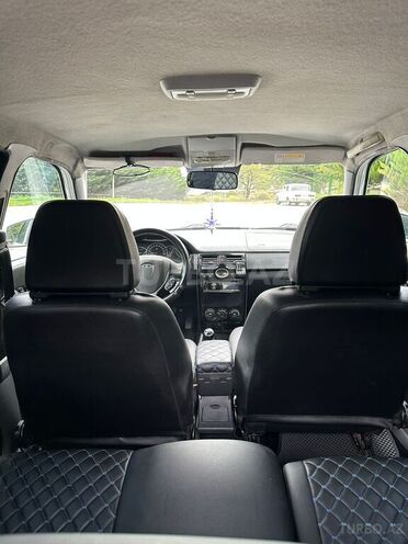 LADA (VAZ) Priora 2013, 219,000 km - 1.6 л - Oğuz