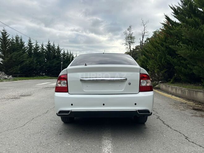 LADA (VAZ) Priora 2013, 219,000 km - 1.6 л - Oğuz