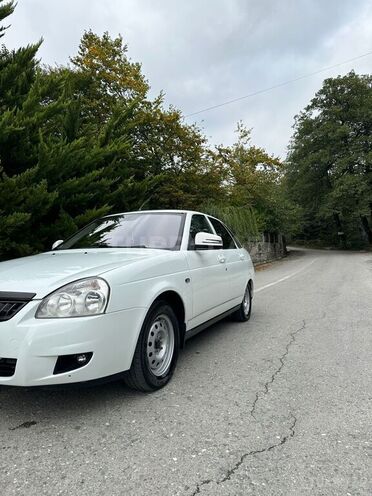 LADA (VAZ) Priora 2013, 219,000 km - 1.6 л - Oğuz