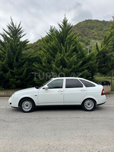 LADA (VAZ) Priora 2013, 219,000 km - 1.6 л - Oğuz