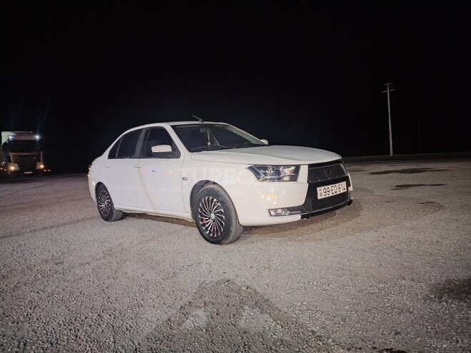 Khazar SD 2021, 215,000 km - 1.7 l - Bakı