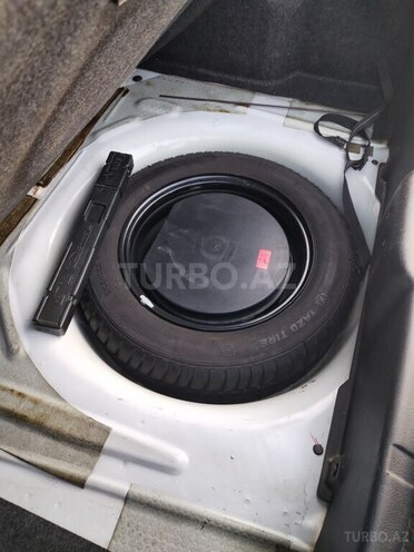 Khazar SD 2021, 215,000 km - 1.7 l - Bakı