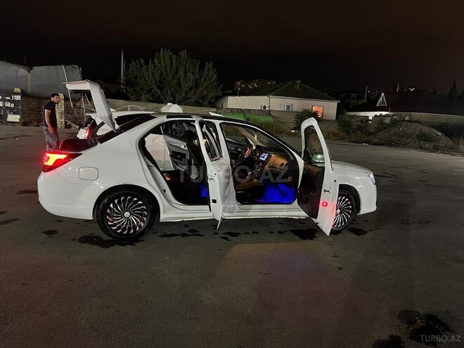 Khazar SD 2021, 215,000 km - 1.7 l - Bakı