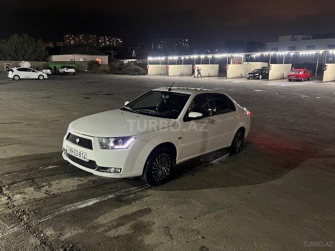 Khazar SD 2021, 215,000 km - 1.7 l - Bakı