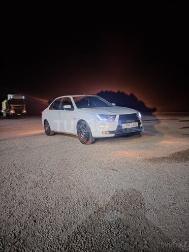 Khazar SD 2021, 215,000 km - 1.7 l - Bakı