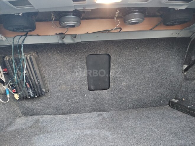 Khazar SD 2021, 215,000 km - 1.7 l - Bakı